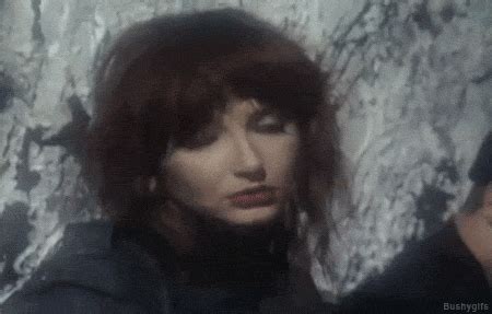 kate bush gif|Kate Bush Gif GIFs .